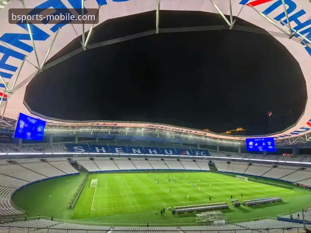 从骑士魔术对攻战，解析BSports体育平台观赛实用指南